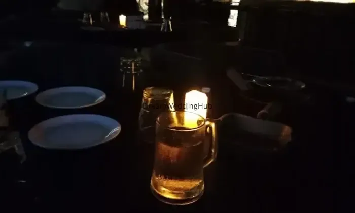 Madhuban Wine Bar