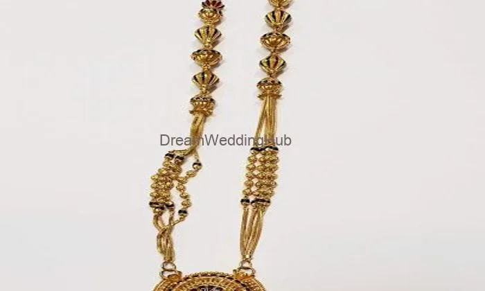 Madhukar Manik Sonar Jewellers