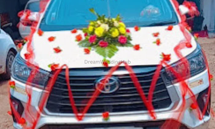 Madhukar Travels