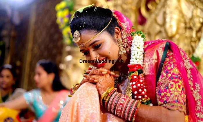 Madhulatha Makeup Artist Madhulatha Makeup Artist