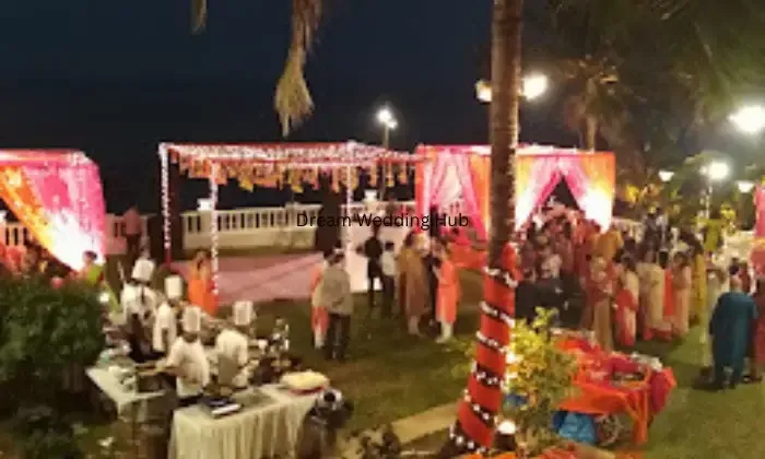 Madhuli Gardens