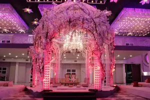 Madhumeera Function Hall 