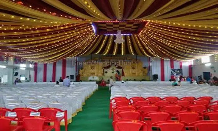 Madhumeera Function Hall मधुमीरा