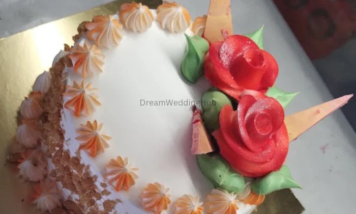 Madhur Bakery