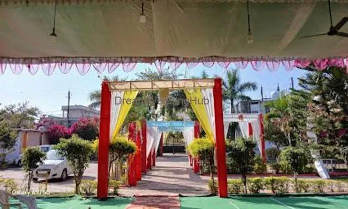 Madhur Mangalam Marriage Garden