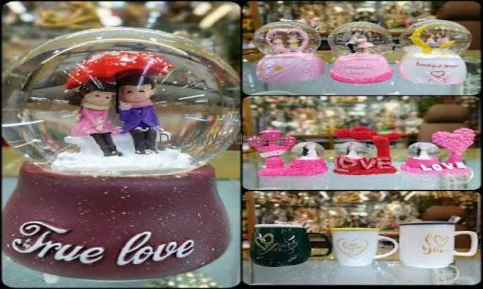 Madhur Milan Gifts And Wax Zone