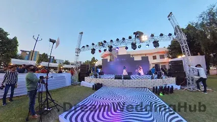 Madhur Millon Marriage Garden Madhur Millon Marriage Garden