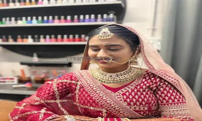 Madhura Beauty Salon Madhura Beauty Salon