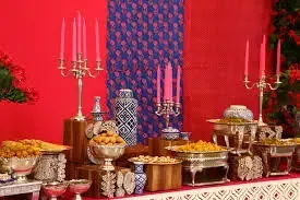 Madhura Caterers