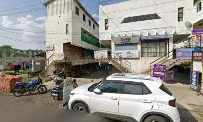 Madhura Make-up Studio Madhura Make-up Studio