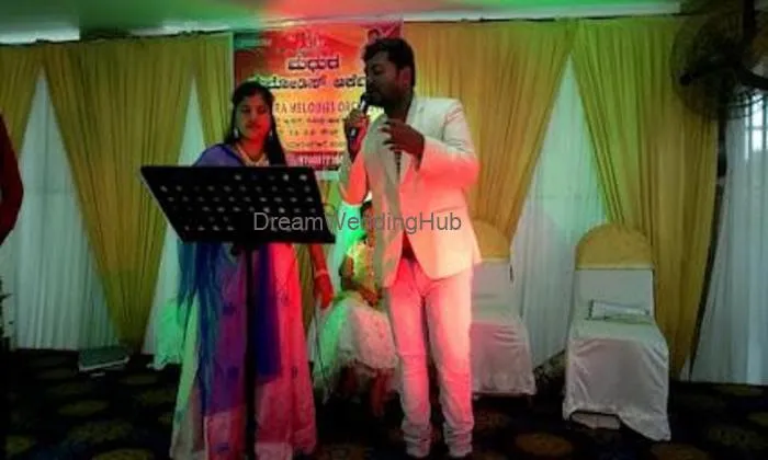 Madhura Melodies Orchestra