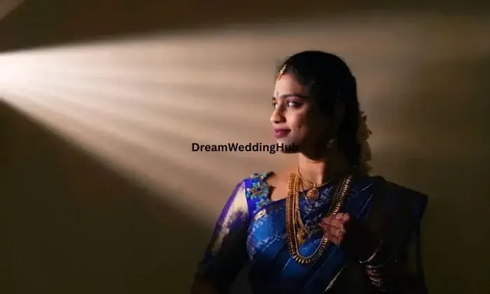 Madhurakshi Professional Makeup Artist