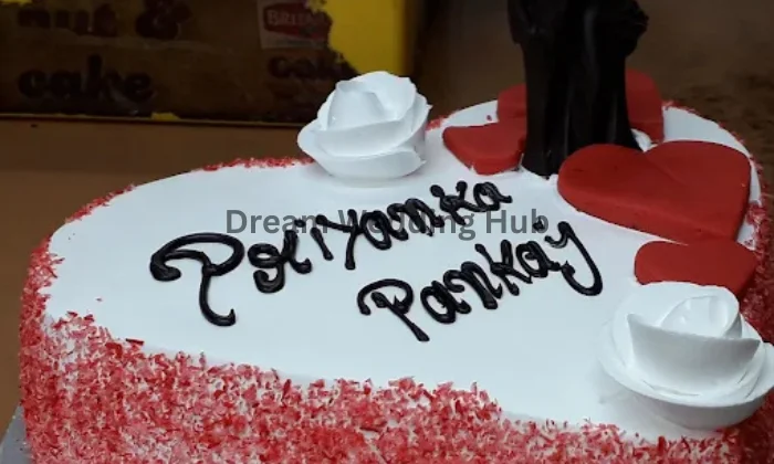 Madhuram Bakers