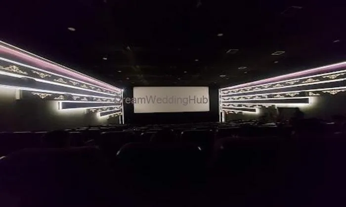 Madhuram Banquet Hall
