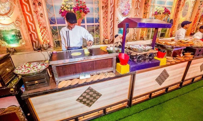 Madhuram Catering