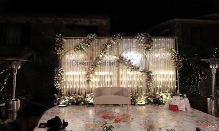Madhuram Events