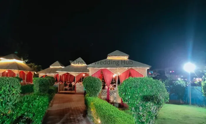 Madhuram Garden Restaurant Madhuram Garden Restaurant