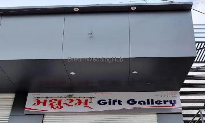Madhuram Gift Gallery