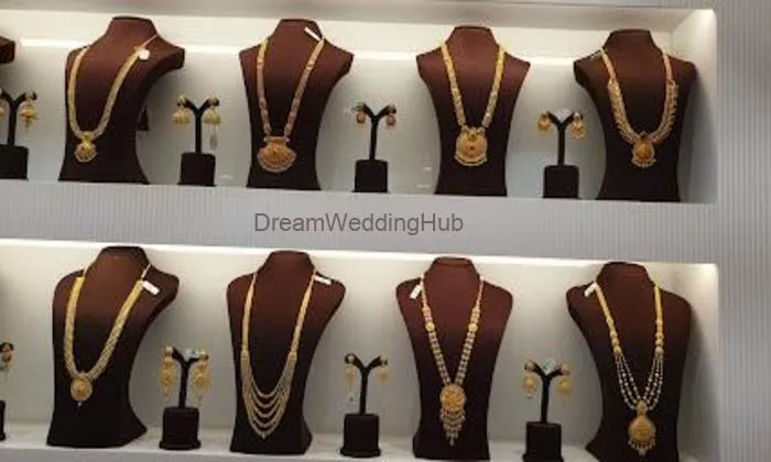 Madhuram Jewellers - Trusted Gold, Diamond Jeweller Since 1988