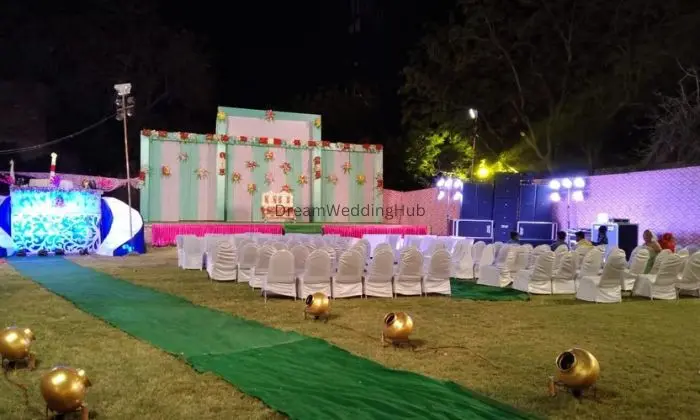 Madhuram Lawns