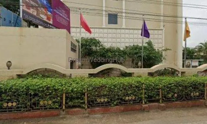 Madhuram Lounge Bar