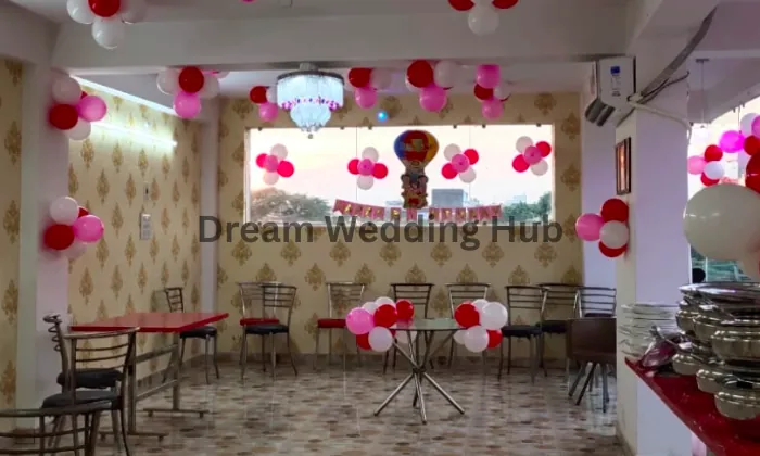 Madhuram Restaurant & Banquet Hall Madhuram Restaurant & Banquet Hall
