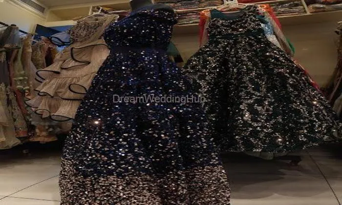 Madhuram Sarees