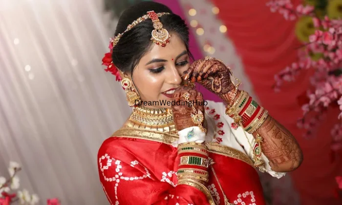 Madhuram Studio