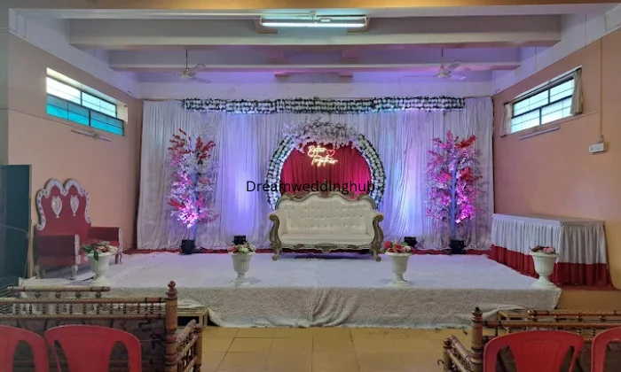 Madhuranjani Hall