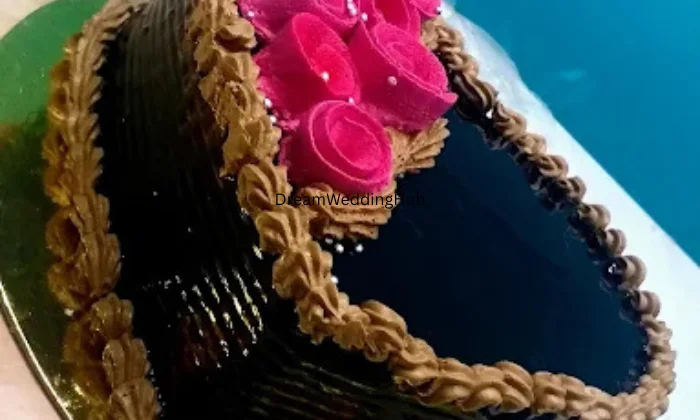 Madhuri   Bakers