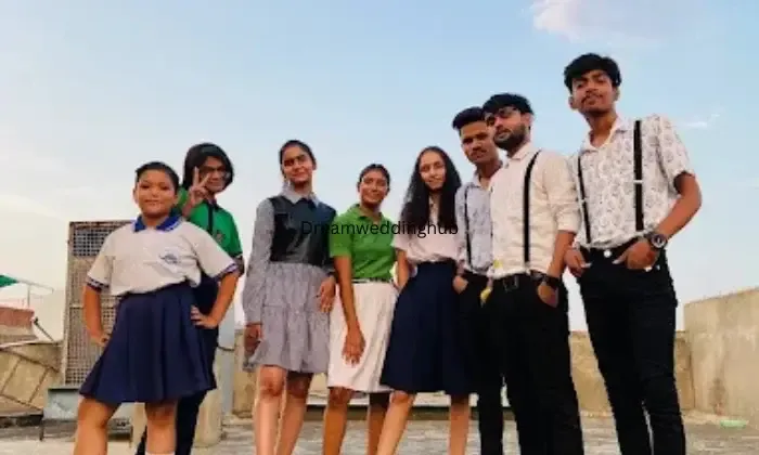 Madhuri Dance Academy