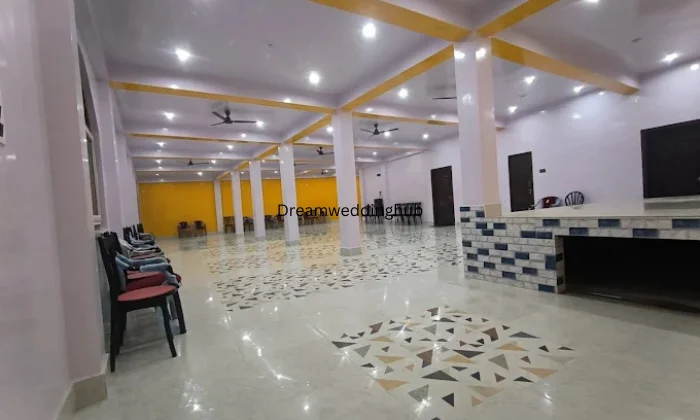 Madhuri Marriage Hall