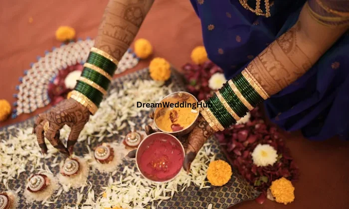 Madhuri Mehendi Artist Nashik
