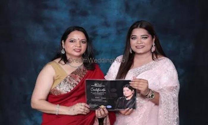 Madhurima Beauty Parlour Kajal