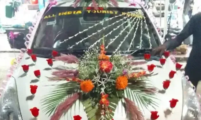 Madhurjootour And Travels