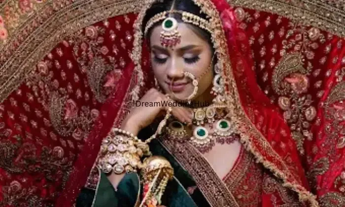 Madhurprem Makeover