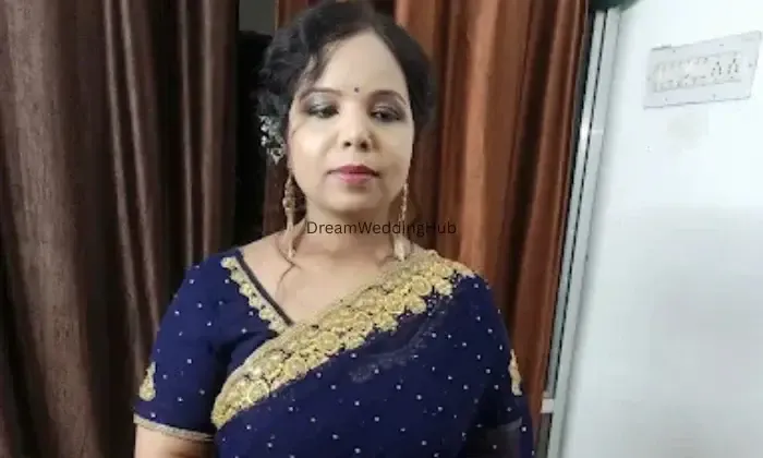 Madhursha Makeover Parlour