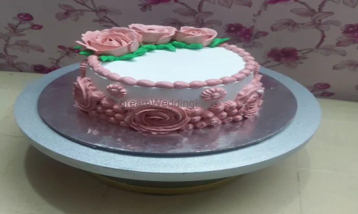 Madhu's Bakery