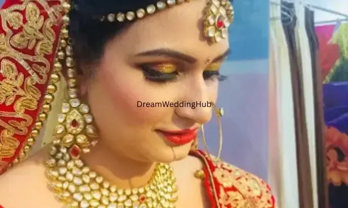 Madhus Instyle Beauty Madhus Instyle Beauty