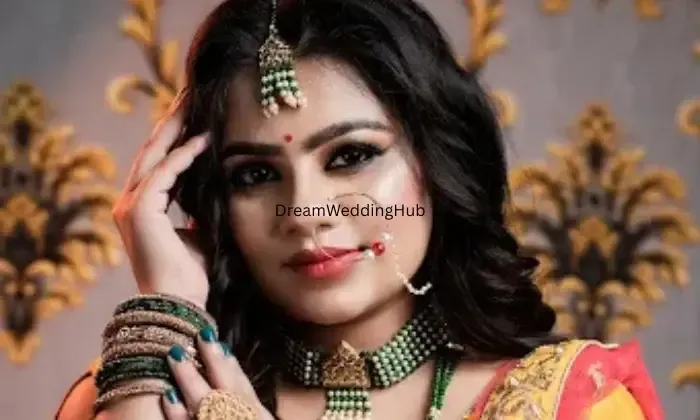 Madhus Makeup