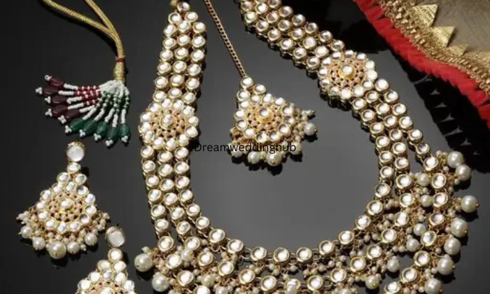 Madhushree Jewellers
