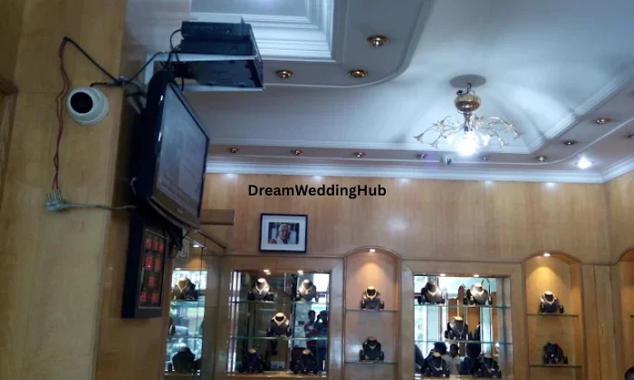 Madhushree Jewels Private Limited Madhushree Jewels Private Limited