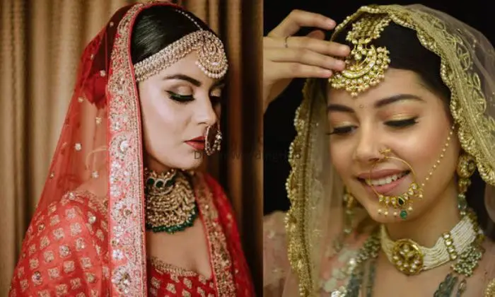 Madhusri Makeovers