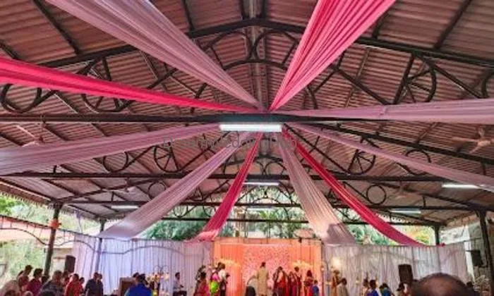Madhusudan Hall