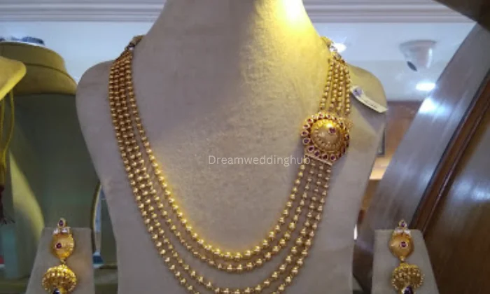 Madhusudan Karmakar And Son Jewellers