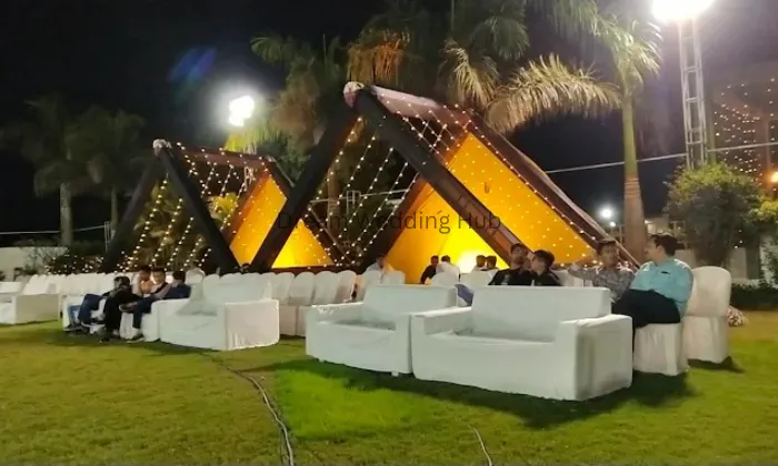 Madhuvan Farm Party Plot