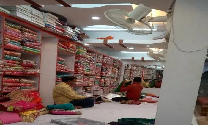 Madhuvan Fashion Corner