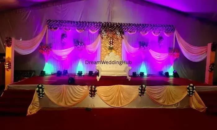 Madhuvan Lawn Madhuvan Lawn