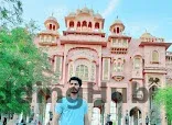 Madhuvan Marriage Garden
