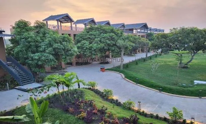 Madhuvan Resort